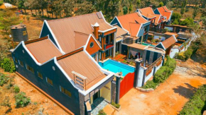 Unique Homestay